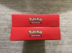 Pokemon Prismatic Evolutions 8 Mini-Tins with Promo Cards Costco 2-Pack IN HAND - Image 5