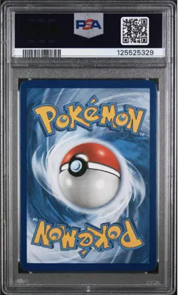 Pokemon TCG Togepi Cleffa Igglybuff GX Card 143/236 Cosmic Eclipse PSA 9 - Image 2