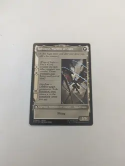 Dion, Bahamut's Dominant Final Fantasy Regular NM MTG - Image 2