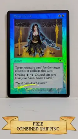 Mage's Guile Onslaught Foil ...sku: CA716 - Image 1