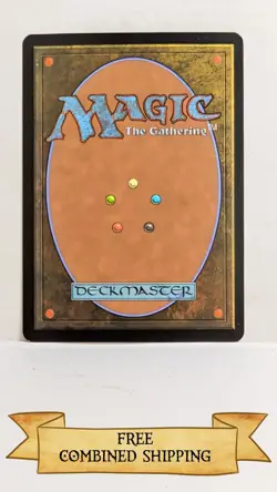 Mage's Guile Onslaught Foil ...sku: CA716 - Image 2