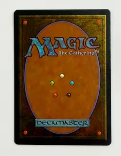 Ashnod's Transmogrant - {MTG} - Magic: The Gathering - [VG] - Image 2