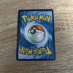 Pokemon TCG Mega-Charizard-EX Evolutions 101/108 Holo Full Art - Image 4