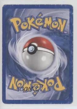 Crobat German Reverse Foil Pokemon EX Delta Species #2 2005 - Image 2