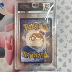 The Pokemon Company PSA 10 Charizard ex 199/165 SV 151 SIR Holo 2023 - Image 2