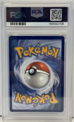 2026 POKEMON ASC EN-ASCENDED HEROES #284 MEGA GENGAR EX PSA 9 - Image 2