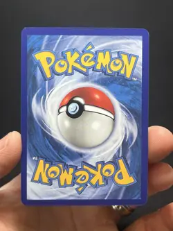 Pokemon TCG Starmie 064/102 Base Set (Shadowless) 1st Edition NM - Image 3