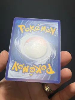 Pokemon TCG Starmie 064/102 Base Set (Shadowless) 1st Edition NM - Image 4