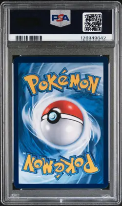 PSA 9 Pokemon Chinese Prize Turn CSV4C 158/129 Maushold ex SAR FA Exclusive - Image 2