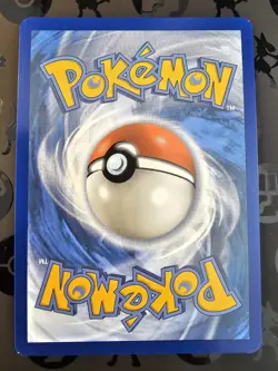 Pokemon TCG Roggenrola 127/086 Illustration Rare White Flare Full Art - Image 2