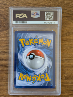 2020 Pokemon Battle Academy Deck PSA 9 Pikachu #30 Non-holo LOW POP FRESH GRADE - Image 2