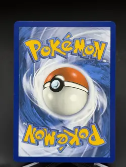 2020 Pokemon Spiritomb 116/192 Rebel Clash Tomokazu Komiya Art - Image 2