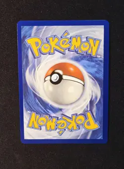 Spiritomb 089/193 Cosmos Holo Rare Pokemon Play! Prize Pack Series 4 TCG - Image 2