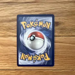 Pokemon Poke Pad 113/088 ME - Perfect Order Ultra Rare English - Image 2