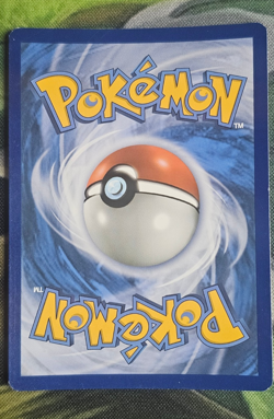 Pokemon TCG - Slowking 21/122 - XY Breakpoint Alternate Art Cosmos Holo - NM - Image 3