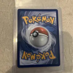 Surfing Beach 114/086 Pokemon TCG Chaos Rising Ultra Rare Trainer English - Image 2