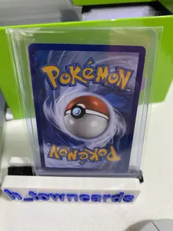 Rotom Dex (Secret) 159/149 SR SM Base Set Pokemon 2017 EN NM - Image 2