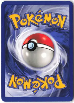 Gengar 20/62 Rare Fossil Pokemon Unlimited LP - Image 2