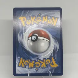 Pokemon - Walking Wake ex 189/162 Temporal Forces NM - Image 2