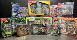 Pokemon Sealed Collection - Image 1