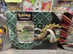 Pokemon Sealed Collection - Image 3