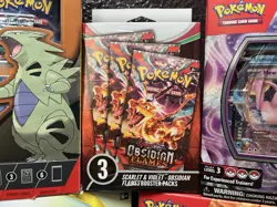 Pokemon Sealed Collection - Image 5
