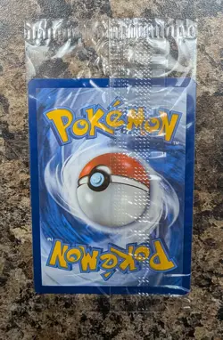Pokemon TCG Scarlet & Violet Pikachu Promo SVP 027 Sealed Pokemon Center Stamp - Image 5