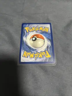 Pokemon Charizard Radiant 011/078 Pokemon GO Holo Rare Basic 160 HP English Neg… - Image 2