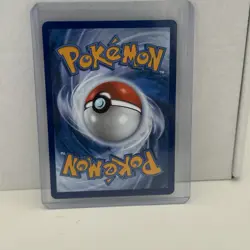 Pokemon Piplup 042 Me: Mega Evolution Promo Holo Basic 70 HP Peck 20 - Image 2