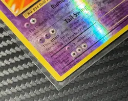 Pokemon Evolutions - Nidoking 45/108 Reverse Holo Rare - Image 4