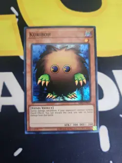 Kuriboh MRD-EN071 Super Rare 25th Anniversary Edition NM Yugioh - Image 1