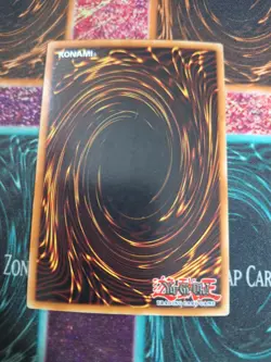 Yu-Gi-Oh! Maestroke the Symphony Djinn YS12-EN043 Super Rare 1st Edition NM a1/ - Image 3
