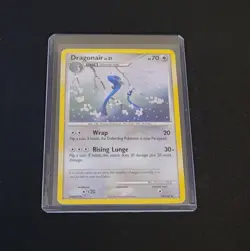 Dragonair 52/146 - Pokemon Legends Awakened Card - Image 1