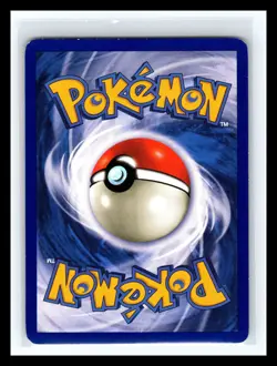 💥 1st Edition Krabby Non-Holo WOTC Pokemon Card 51/62 Fossil Set 1999 - Image 2