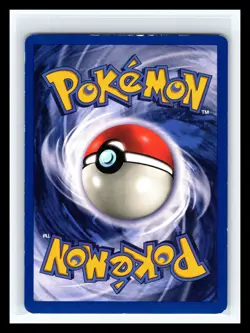 💥 Jigglypuff 54/64 Jungle 1st Edition Non Holo Foil Common Pokemon Vintage Card - Image 2