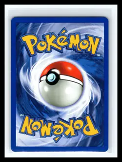💥 Pokemon Smeargle 11/75 WotC Neo Discovery Holo Rare Vintage Card - Image 2