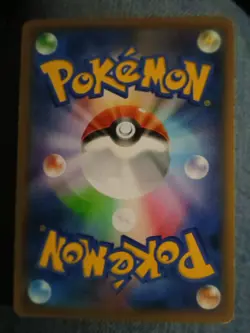 Gengar EX 090/088 SR Phantom Gate XY4 Phantom Forces Japanese Pokemon Card #B115 - Image 2