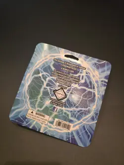 Pokemon TCG Lightning Set 4 Pack + Bonus Card - Image 2