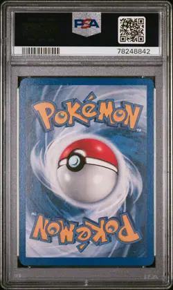 PSA 10 GEM MINT Skarmory Neo Genesis Unlimited Holo Pokemon Card 13/111 *POP 22 - Image 2