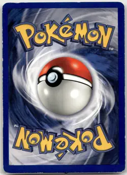 Voltorb 67/102 Common Base Set Shadowless Pokemon Unlimited MP - Image 2