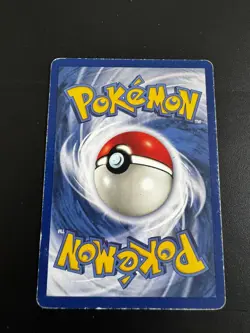Pokemon Card - Kakuna Base Set Shadowless 33/102 1999 Uncommon LP/MP - Image 2