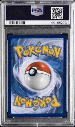 2019 POKEMON SUN & MOON UNBROKEN BONDS #202 FULL ART/HONCHKROW GX PSA 10 - Image 2