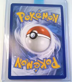 Pokemon TCG Wooper SVP155 Scarlet & Violet Promo Card - Image 2