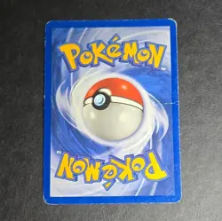 Pokemon TCG Charmander Team Rocket 1st Edition 50/82 Common Basic 40 HP English - Image 2