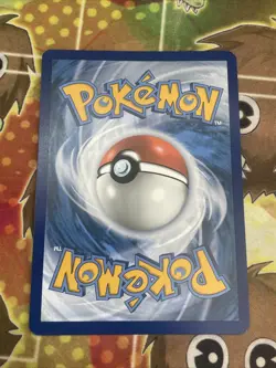 Teal Mask Ogerpon Ex 025/167 NM Prize Pack Play Stamp Pokemon - Image 2