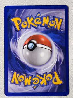 NM Ampharos - Holo #1 Dragon Frontiers Pokemon TCG - Image 2