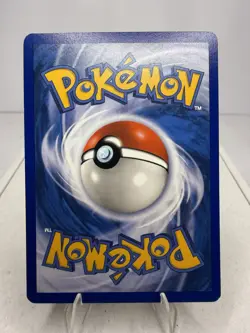 Pokemon TCG Umbreon 24/100 EX Sandstorm Regular Rare Non-Holo LP - Image 2
