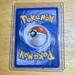 Pokemon TCG Raikou SL9 Call of Legends Shiny Holo Rare 90 HP English - Image 2