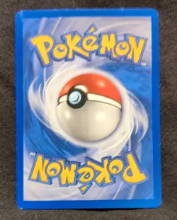 Pokemon TCG Flygon 4/97 Dragon 2003 Holo Rare Stage 2 120 HP ENG NEAR MINT - Image 2