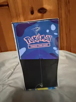 Pokemon TCG: Chaos Rising Pokemon Center ETB Factory Sealed Brand New - Image 2